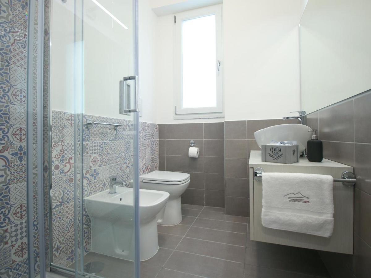 Chilometrozero Luxury Apartment Naples Exterior photo