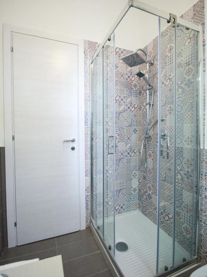 Chilometrozero Luxury Apartment Naples Exterior photo