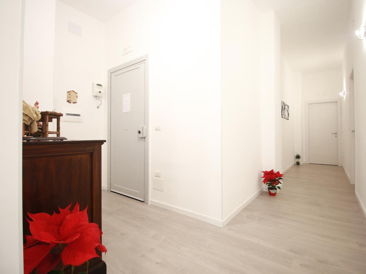 Chilometrozero Luxury Apartment Naples Exterior photo