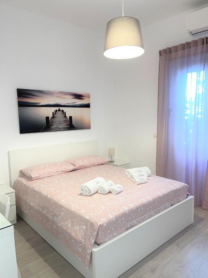 Chilometrozero Luxury Apartment Naples Exterior photo