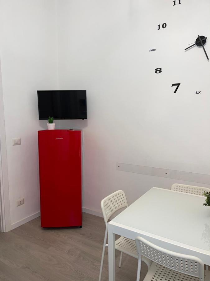 Chilometrozero Luxury Apartment Naples Exterior photo
